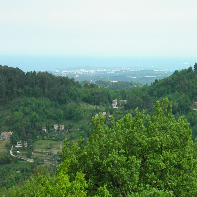 Offres de vente Appartement Le Bar-sur-Loup (06620)