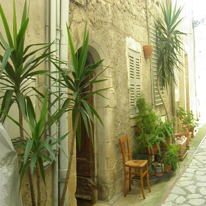 Offres de vente Maison de village Le Bar-sur-Loup (06620)