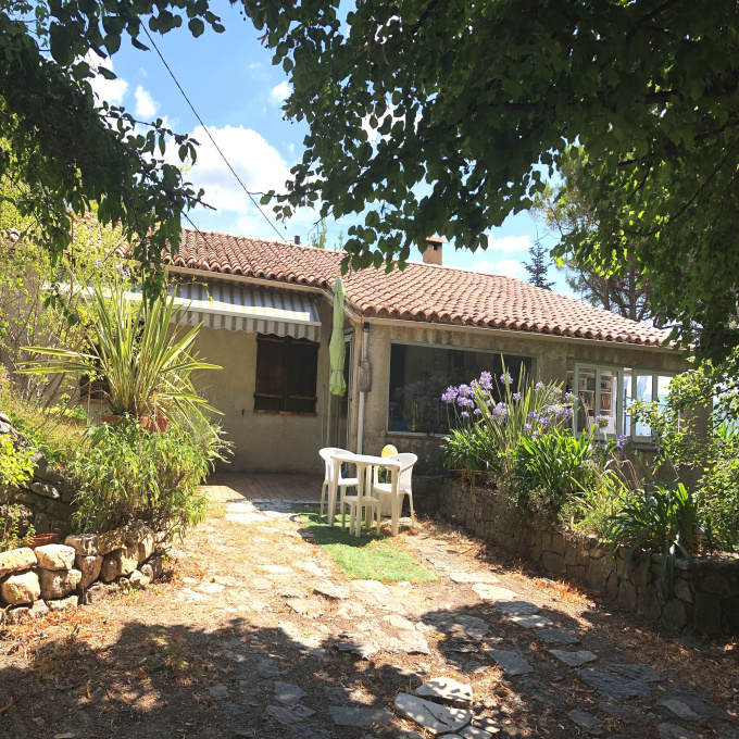 Offres de vente Maison Le Bar-sur-Loup (06620)