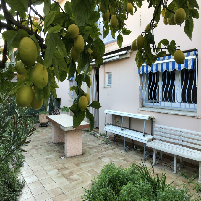 Offres de vente Appartement La Trinité (06340)