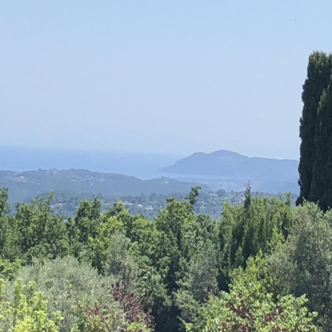 Offres de vente Appartement Grasse (06130)
