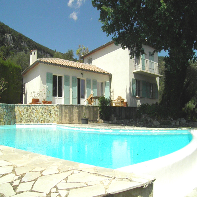 Offres de vente Villa Grasse (06130)