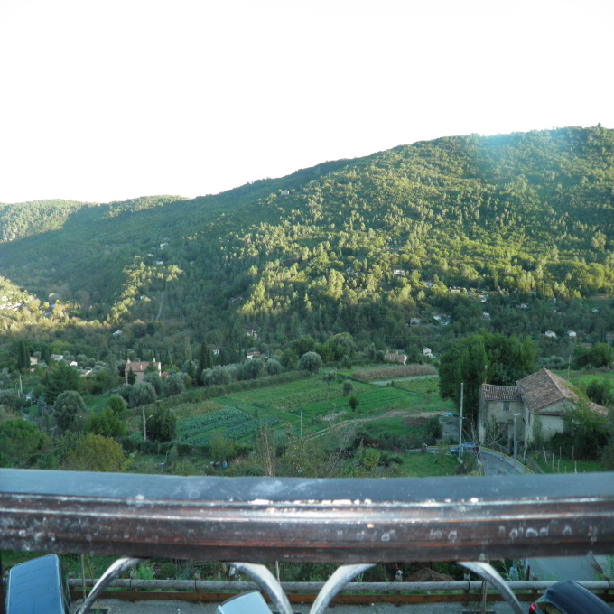 Offres de location Appartement Le Bar-sur-Loup (06620)
