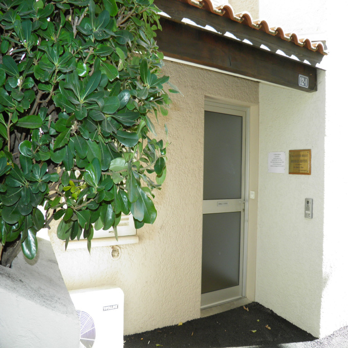 Offres de vente Appartement Châteauneuf-Grasse (06740)