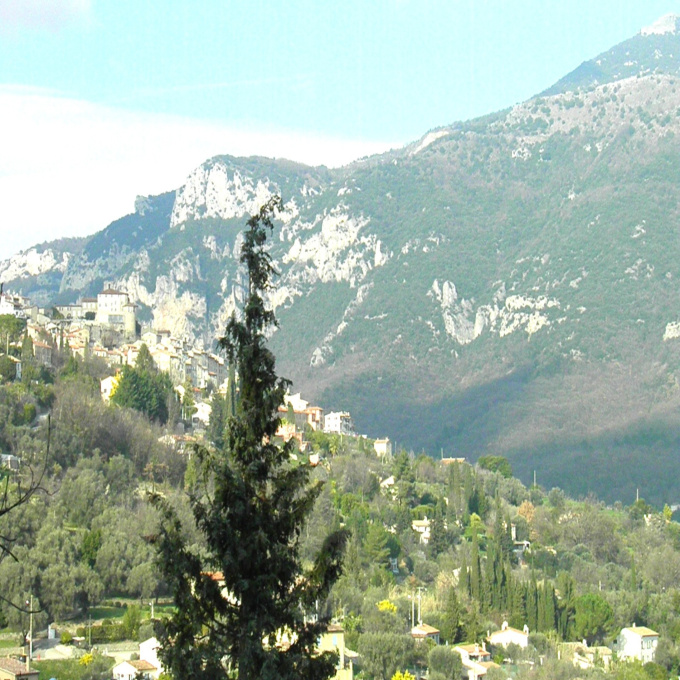 Offres de vente Terrain Le Bar-sur-Loup (06620)