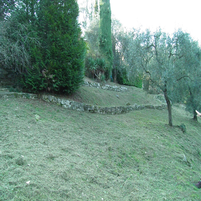 Offres de vente Terrain Le Bar-sur-Loup (06620)