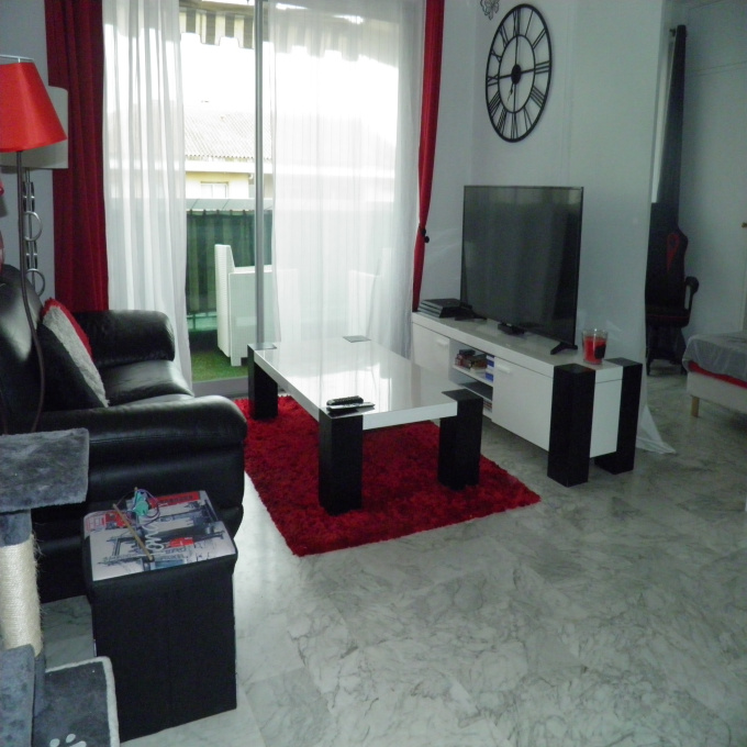 Offres de vente Appartement Cannes (06400)