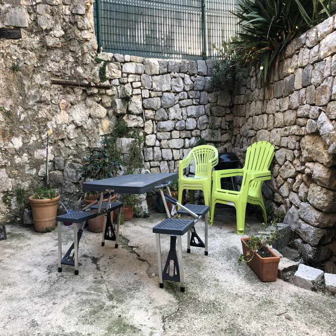 Offres de vente Appartement Cipières (06620)