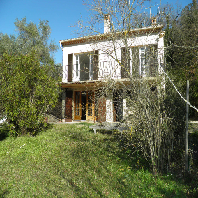 Offres de vente Villa Châteauneuf-Grasse (06740)