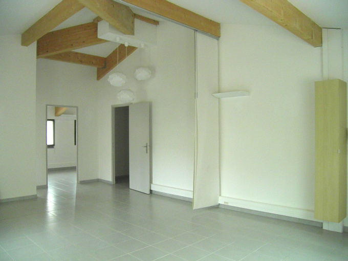 Location Immobilier Professionnel Commerce Châteauneuf-Grasse (06740)