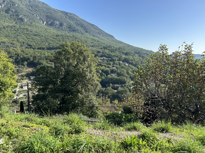 Offres de vente Terrain à batir Le Bar-sur-Loup (06620)